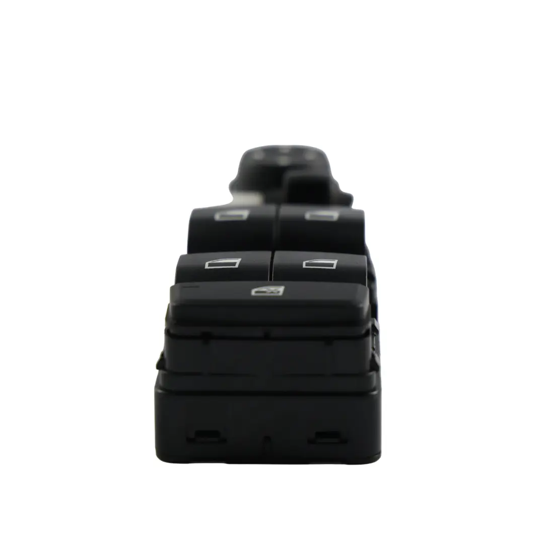 BMW X5 F15 X6 F16 Front Door Window Lifter Control Switch Driver Side - SKU 9297348 - Part number 9297348