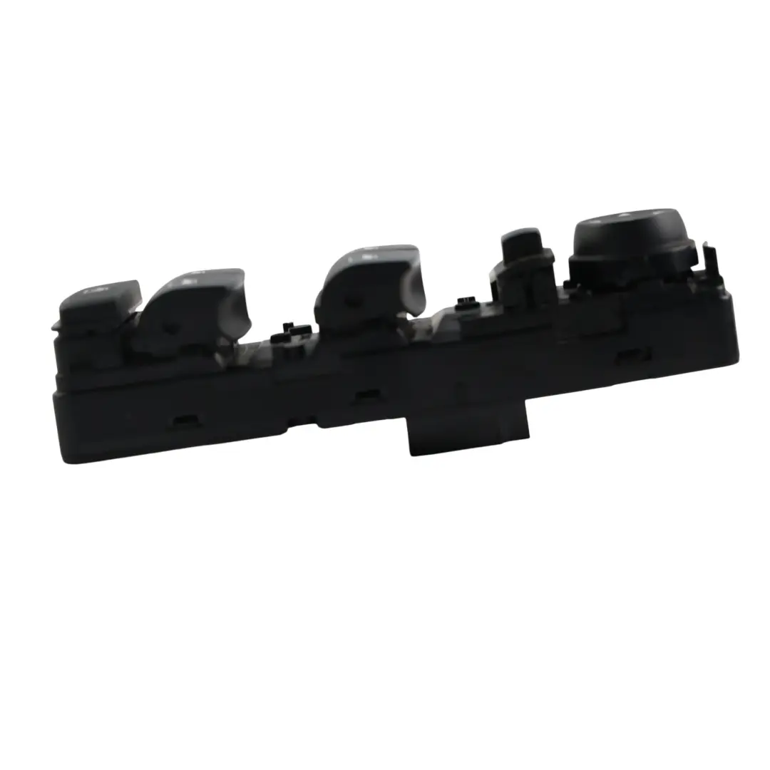 BMW X5 F15 X6 F16 Front Door Window Lifter Control Switch Driver Side - SKU 9297348 - Part number 9297348
