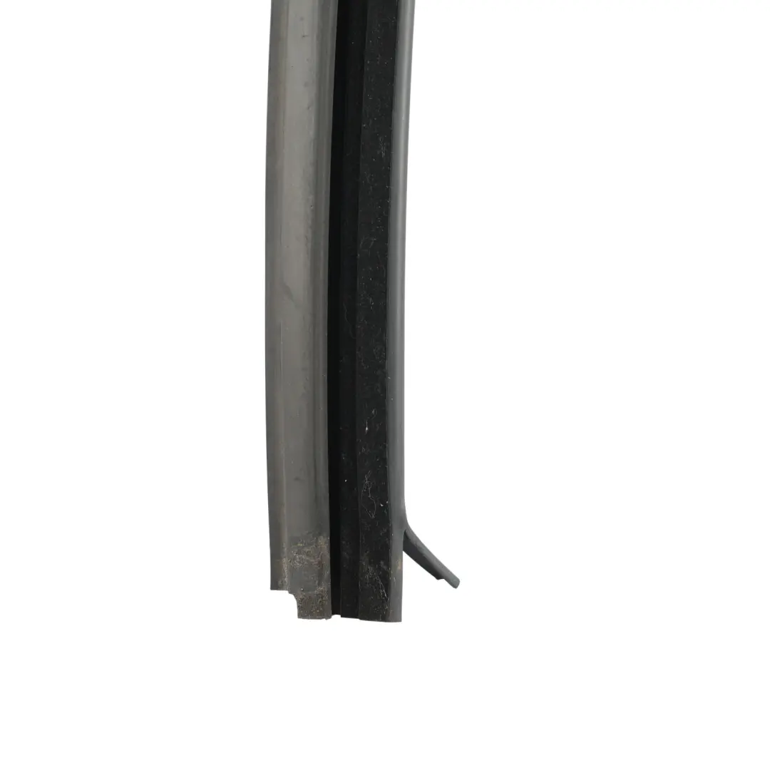Citroën C4 Grand Picasso Door Window Glass Run Channel Seal Rear Left N/S - SKU 9300R8 - Part number 9300R8