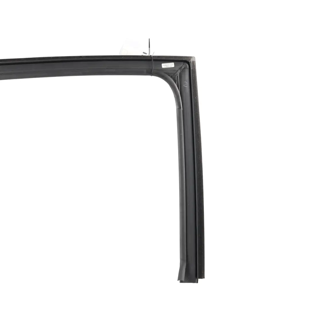 Citroën C4 Grand Picasso Door Window Glass Run Channel Seal Rear Left N/S - SKU 9300R8 - Part number 9300R8