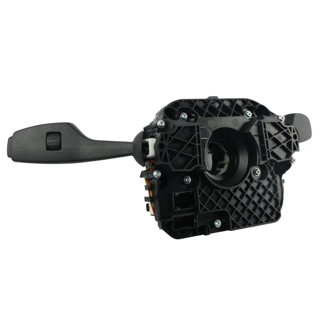 BMW F10 F12 Switch Cluster Steering Column Indicator Wiper Stalk - SKU 9301903-1 - Part number 9301903