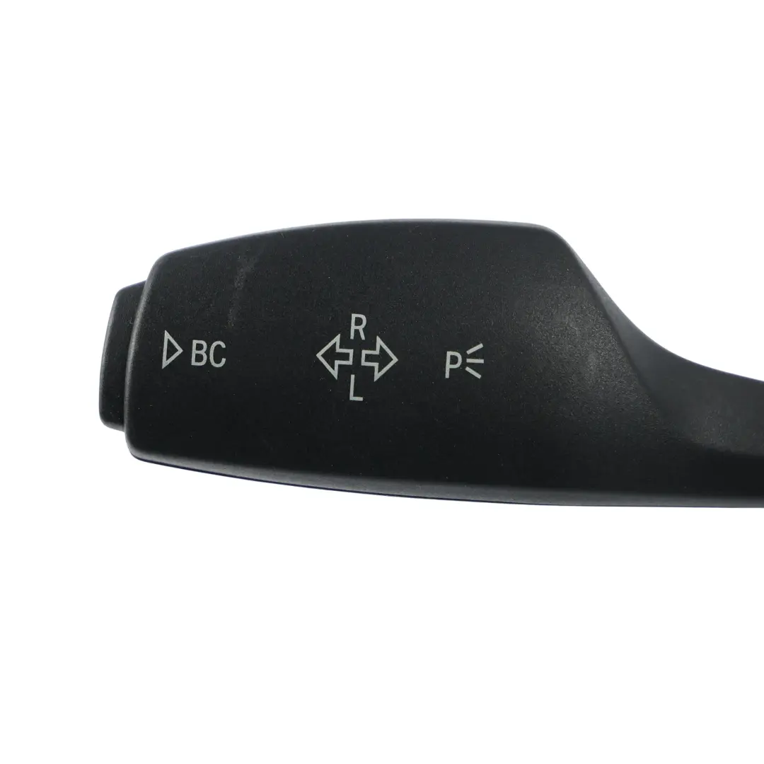 Switch Cluster Steering Column Indicator Wiper Stalk to BMW F10 F12 with Part number 9301903 BMW F10 F12 Switch Cluster Steering Column Indicator Wiper Stalk - SKU 9301903-1 - Part number 9301903