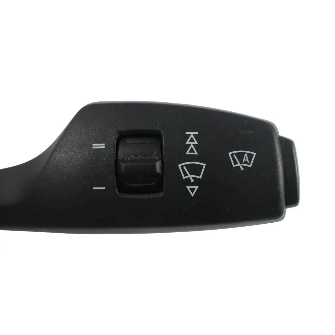 BMW F10 F12 Switch Cluster Steering Column Indicator Wiper Stalk - SKU 9301903-1 - Part number 9301903