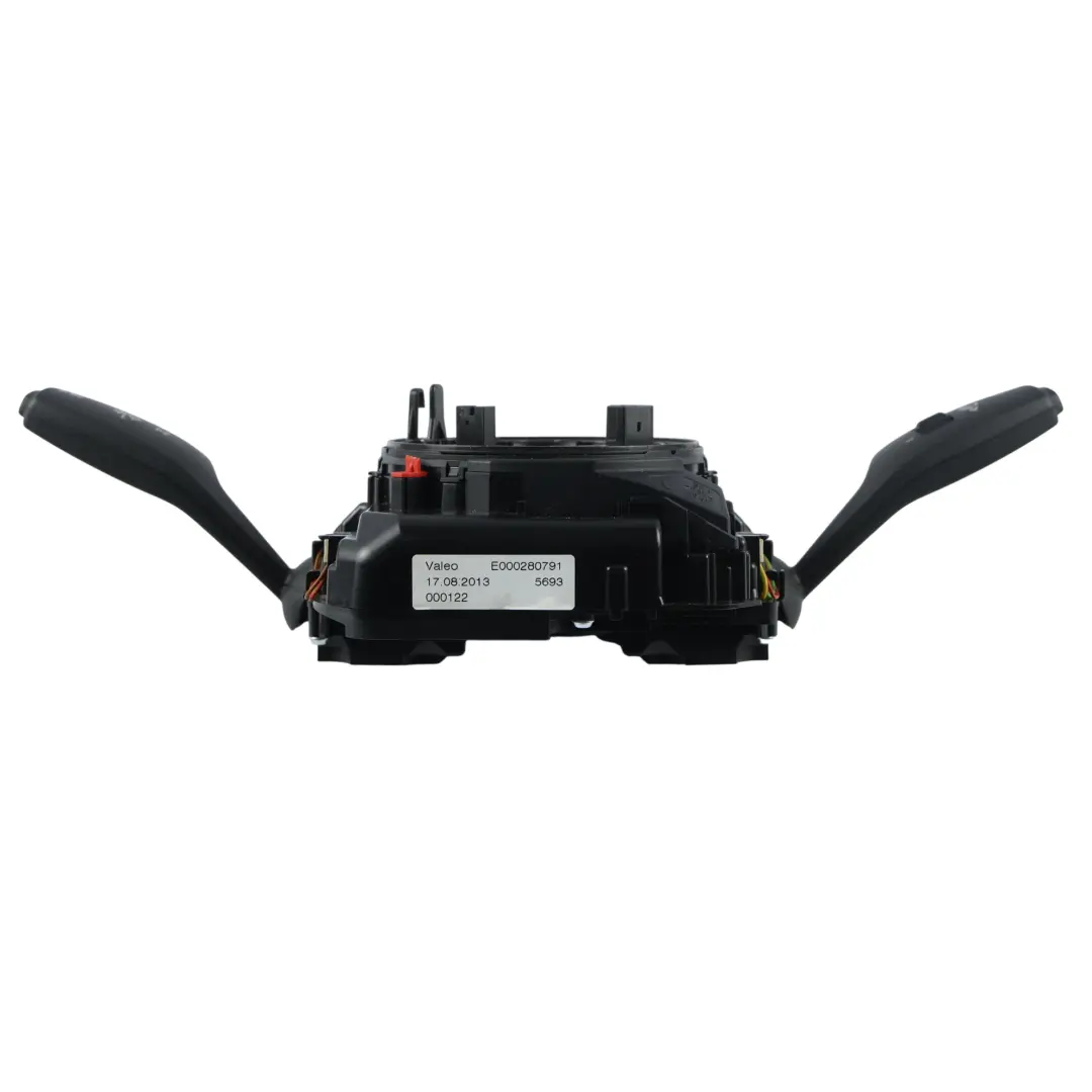 BMW F10 F12 Switch Cluster Steering Column Indicator Wiper Stalk - SKU 9301903-1 - Part number 9301903