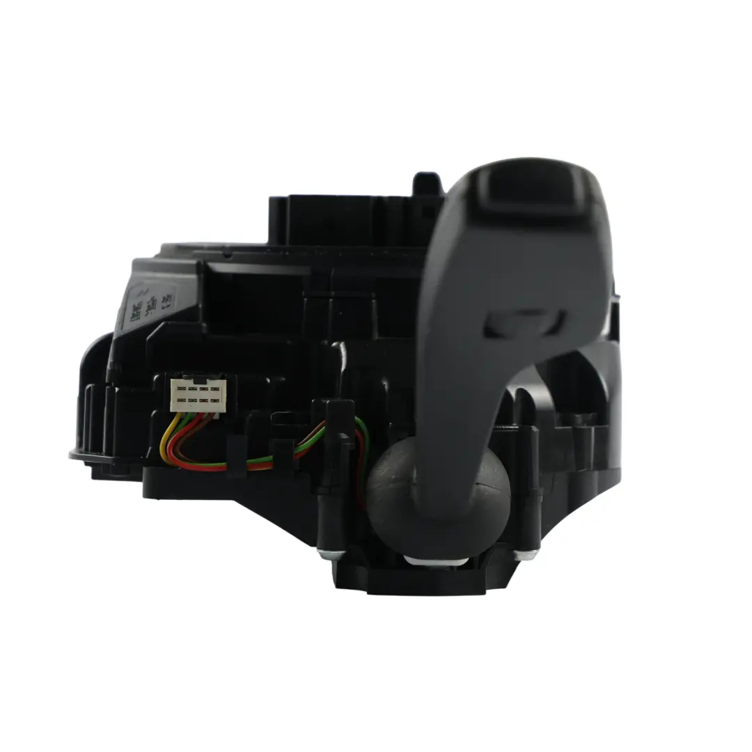 Switch Cluster Steering Column Indicator Wiper Stalk to BMW F10 F12 with Part number 9301903 BMW F10 F12 Switch Cluster Steering Column Indicator Wiper Stalk - SKU 9301903-1 - Part number 9301903