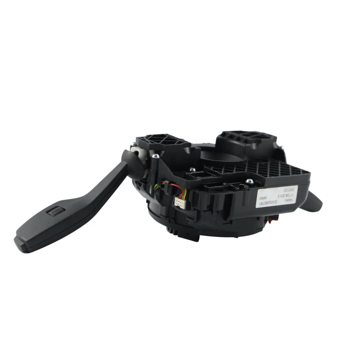 BMW F10 F12 Switch Cluster Steering Column Indicator Wiper Stalk - SKU 9301903-1 - Part number 9301903