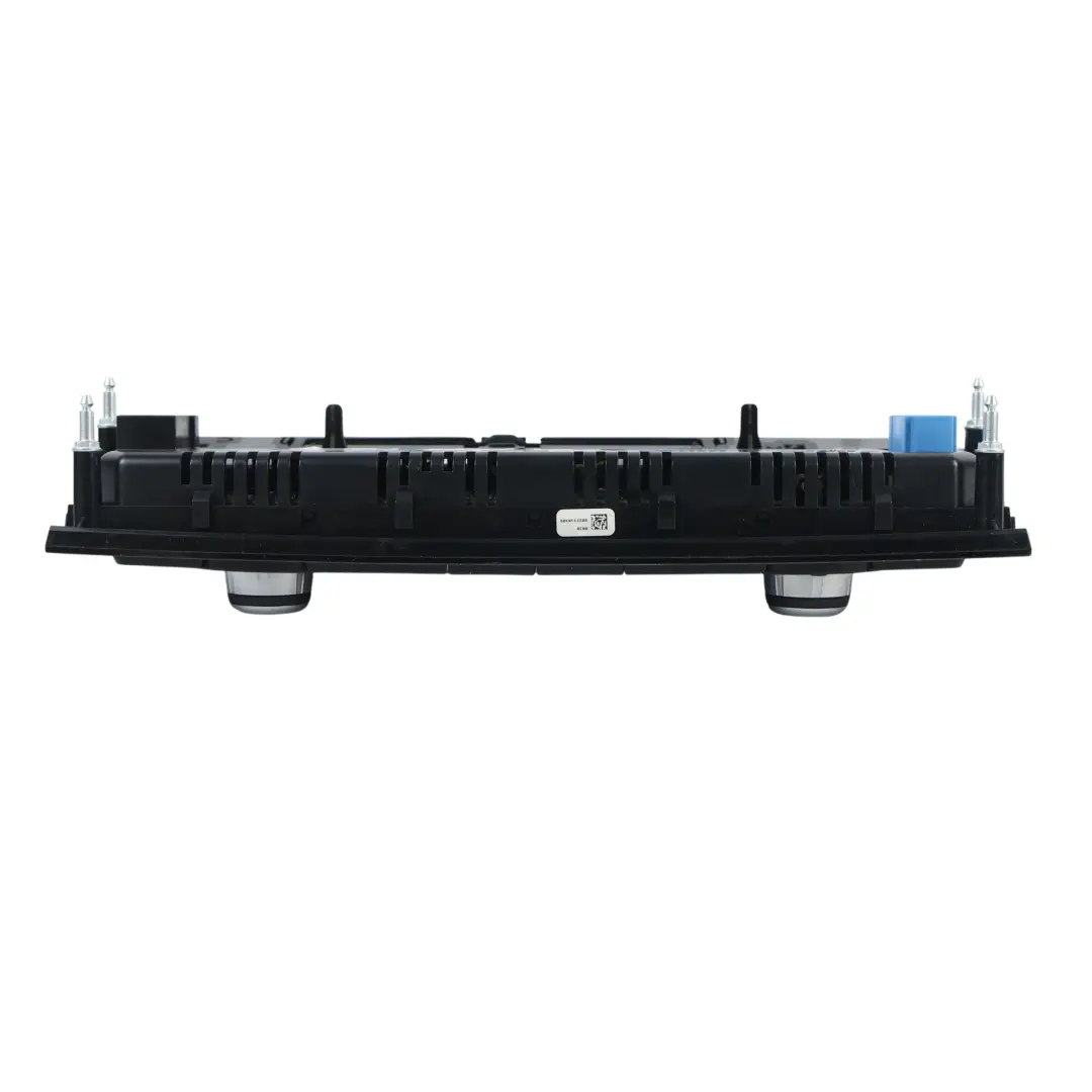 Interruptor Botón Panel Control Climatizador Automático para BMW F01 F02 con número de pieza 9306177 BMW F01 F02 Interruptor Botón Panel Control Climatizador Automático - SKU 9306177 - Número de pieza 9306177
