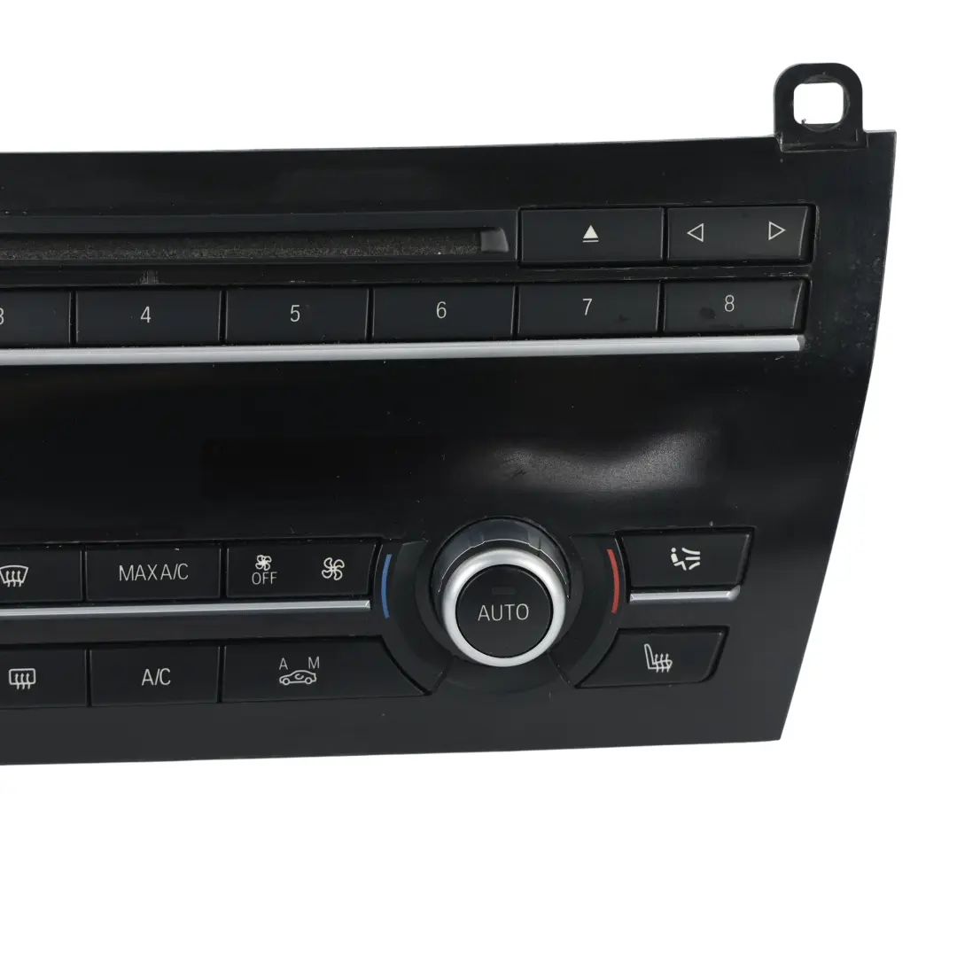 Interruttore Pulsante Pannello Climatizzatore Automatico per BMW F01 F02 con numero di parte 9306177 BMW F01 F02 Interruttore Pulsante Pannello Climatizzatore Automatico - SKU 9306177 - Numero di parte 9306177