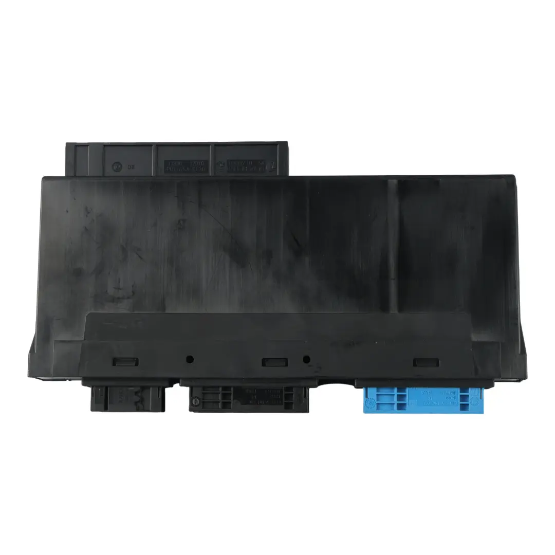 BMW F01 F06 F10 Centralina Elettronica Scatola Giunzione - SKU 9312765 - Numero di parte 9312765