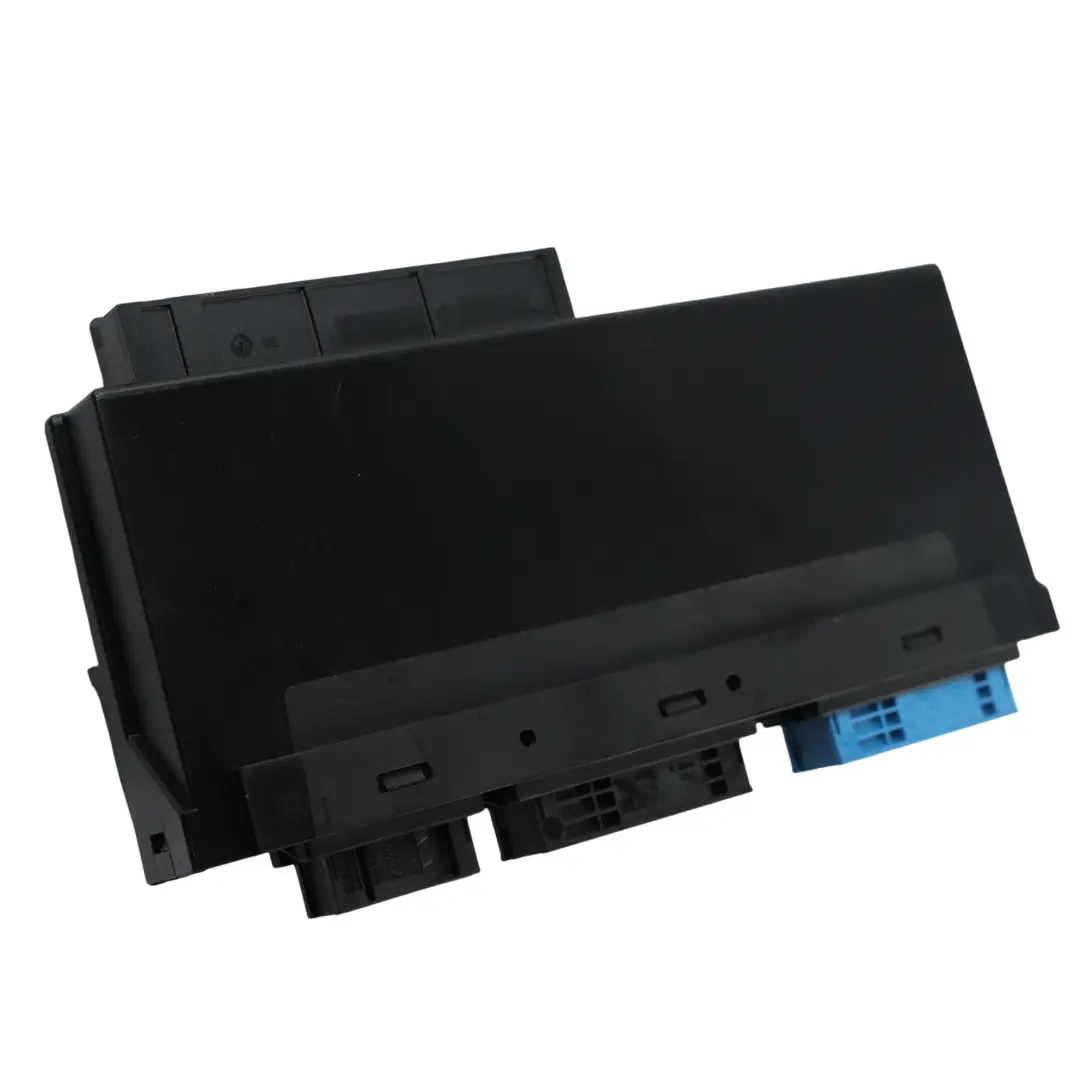 BMW F01 F06 F10 Junction Box Electronic Control Unit - SKU 9312765 - Part number 9312765