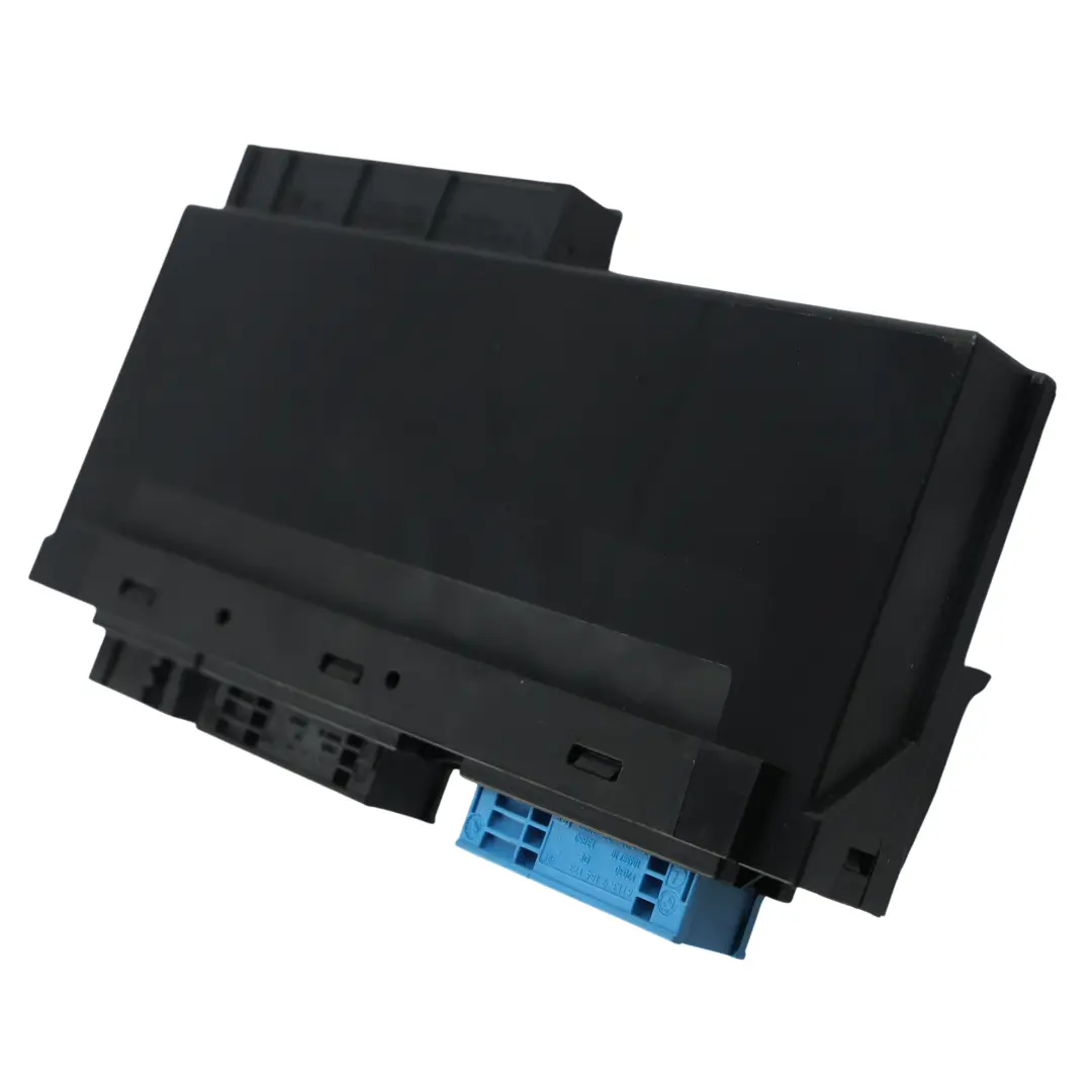Caja Conexiones Unidad Control Electrónica para BMW F01 F06 F10 con número de pieza 9312765 BMW F01 F06 F10 Caja Conexiones Unidad Control Electrónica - SKU 9312765 - Número de pieza 9312765