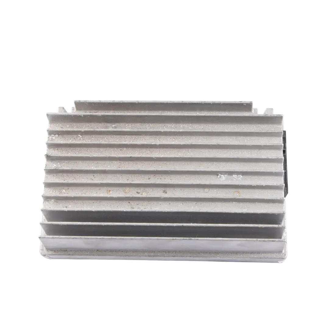 BMW F20 F21 F22 Stereo Audio Sound Amplifier Booster Module Unit - SKU 9322685 - Part number 9322685