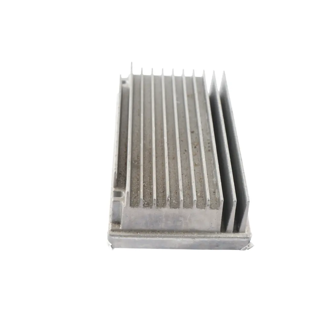 BMW F20 F21 F22 Stereo Audio Sound Amplifier Booster Module Unit - SKU 9322685 - Part number 9322685