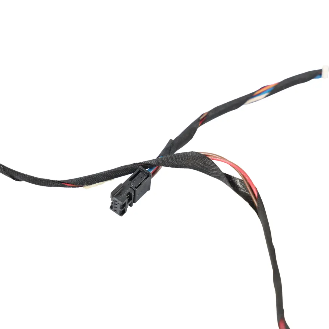 Front Door Card Wiring Loom Harness Cable Left N/S to BMW X5 F15 X6 F16 with Part number 9323378 BMW X5 F15 X6 F16 Front Door Card Wiring Loom Harness Cable Left N/S - SKU 9323378 - Part number 9323378