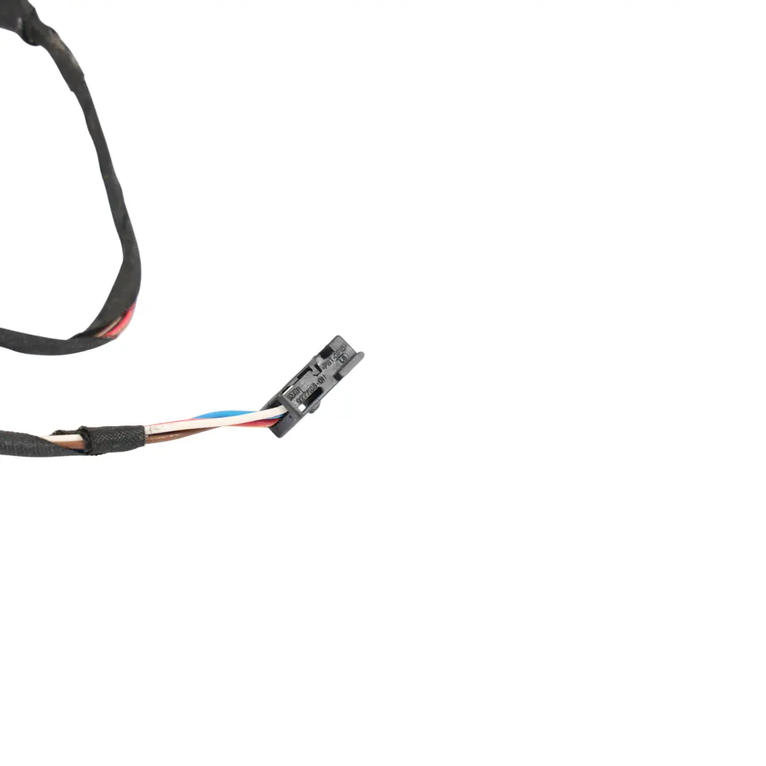 BMW X5 F15 X6 F16 Câble Faisceau Porte Avant Gauche - SKU 9323378 - Numéro de pièce 9323378