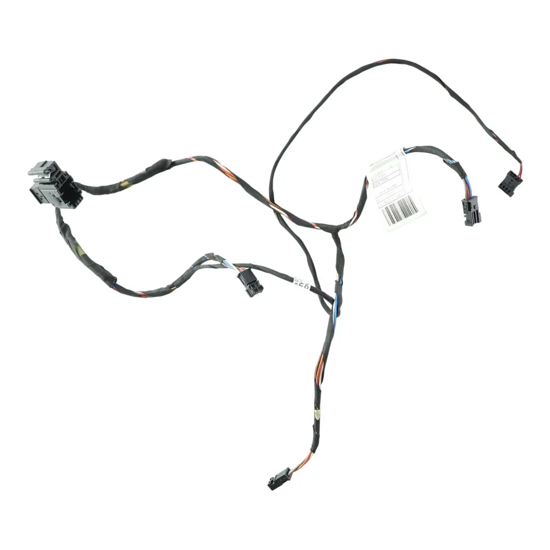 Cablaggio Porta Adattatore Pacchetto Luci per BMW X5 F15 con numero di parte 9323417 BMW X5 F15 Cablaggio Porta Adattatore Pacchetto Luci - SKU 9323417 - Numero di parte 9323417