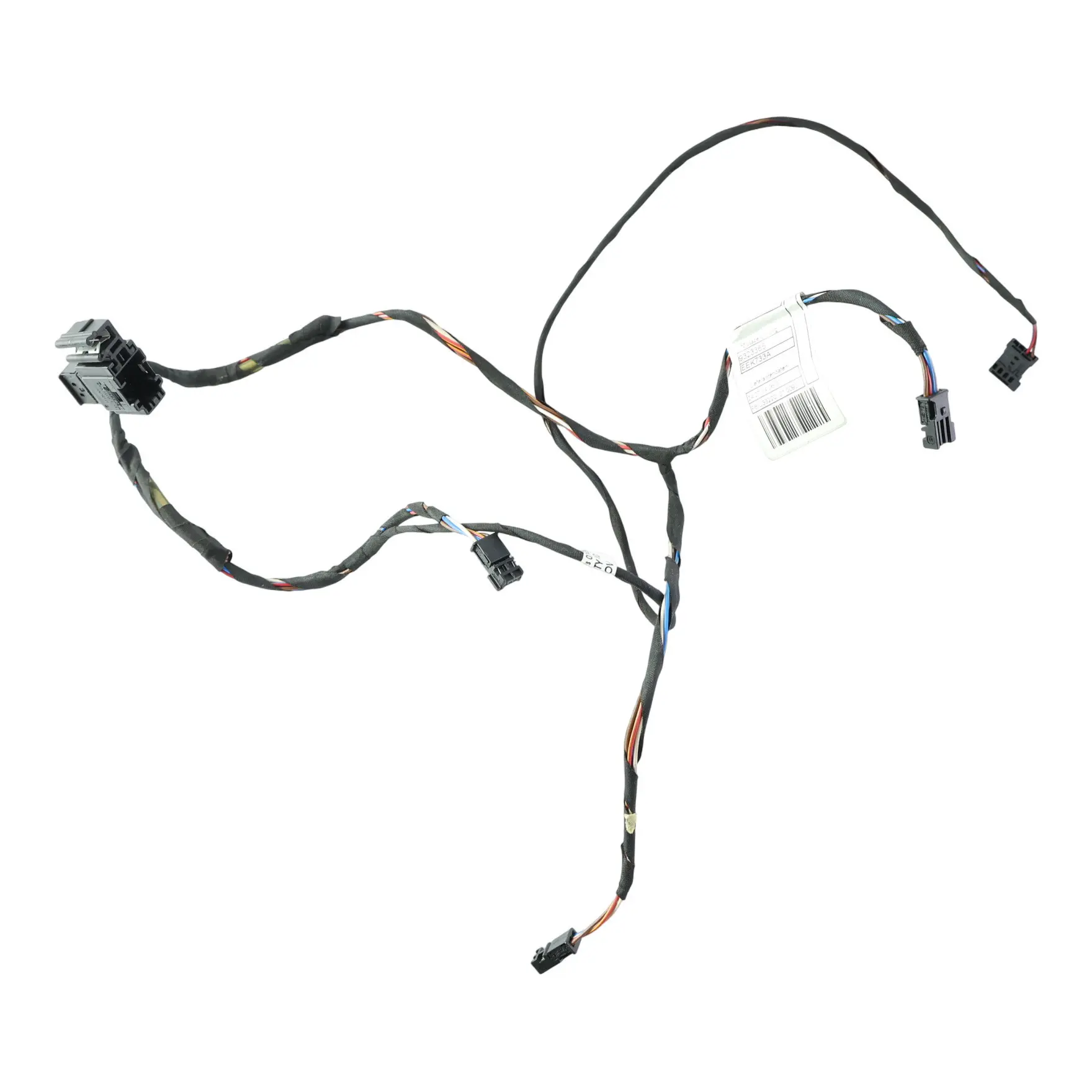 BMW X5 F15 Türkabelbaum Lichtpaket Adapter Kabel 9323417
