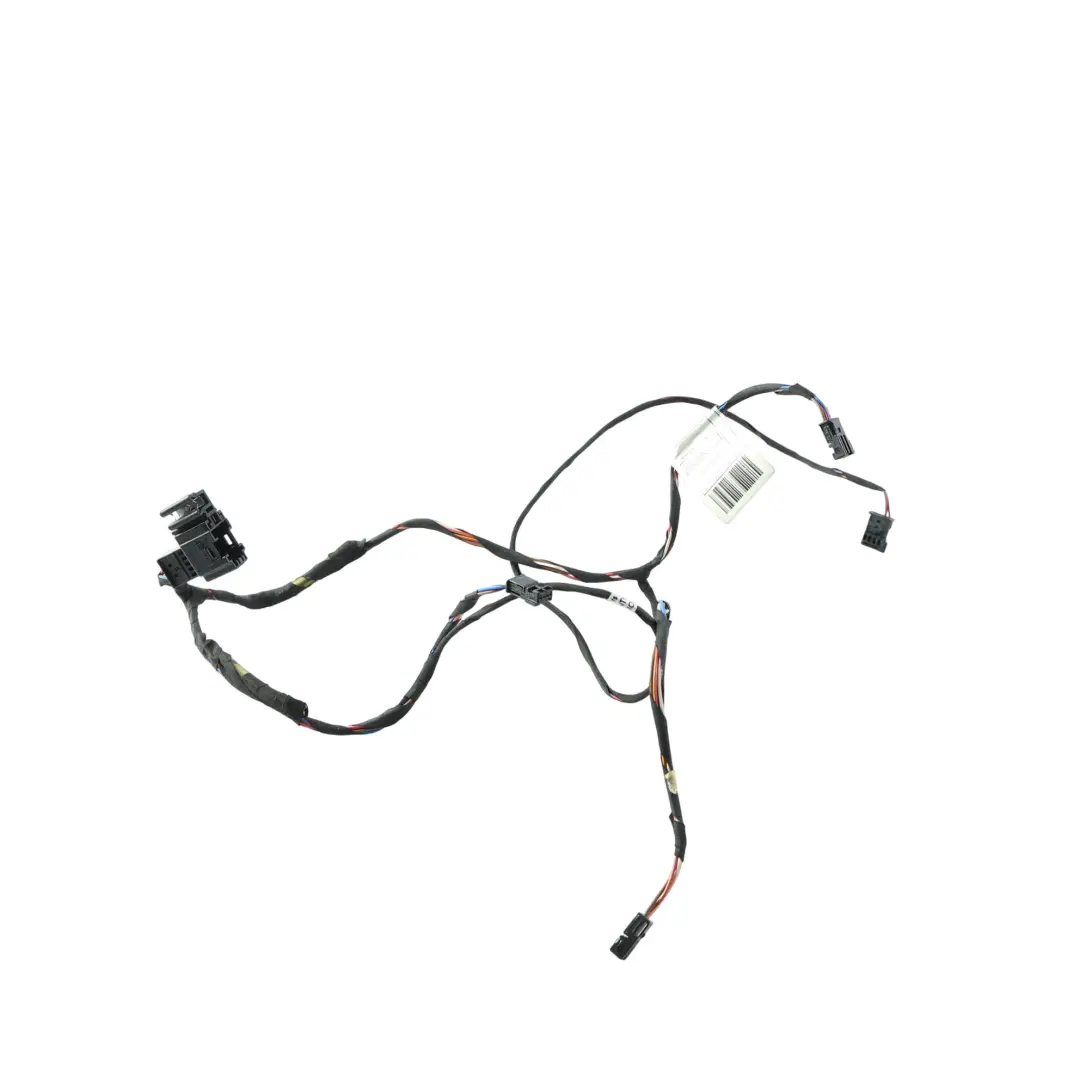 BMW X5 F15 Câble Adaptateur Faisceau Électrique Porte Light Package - SKU 9323417 - Numéro de pièce 9323417