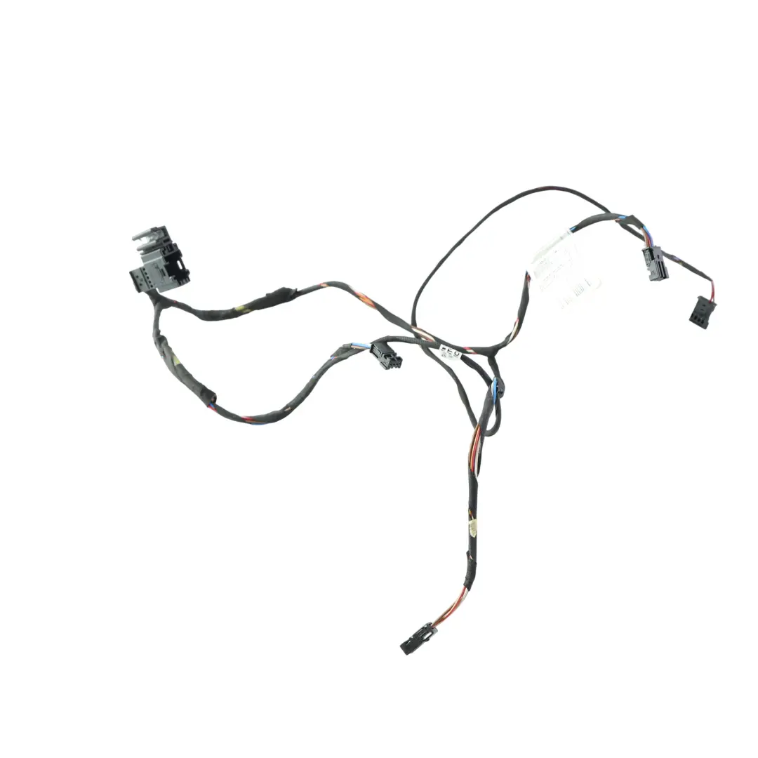 Cablaggio Porta Adattatore Pacchetto Luci per BMW X5 F15 con numero di parte 9323417 BMW X5 F15 Cablaggio Porta Adattatore Pacchetto Luci - SKU 9323417 - Numero di parte 9323417