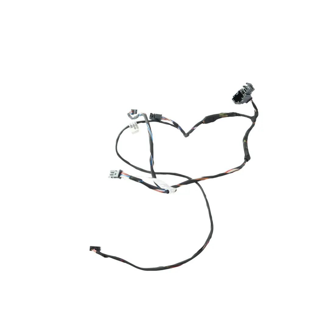 Cablaggio Porta Adattatore Pacchetto Luci per BMW X5 F15 con numero di parte 9323417 BMW X5 F15 Cablaggio Porta Adattatore Pacchetto Luci - SKU 9323417 - Numero di parte 9323417