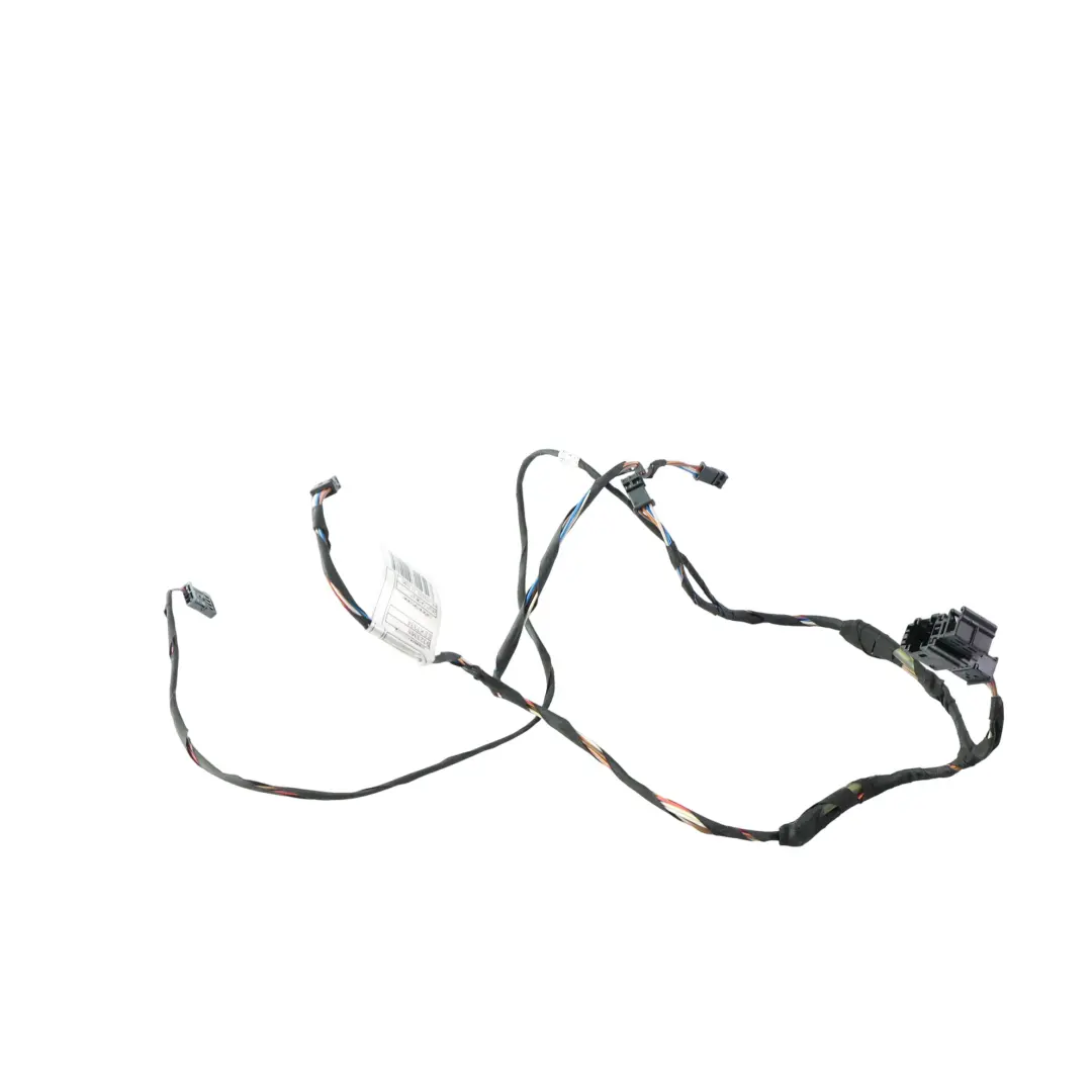 Door Wiring Harness Light Package Adapter Cable to BMW X5 F15 with Part number 9323417 BMW X5 F15 Door Wiring Harness Light Package Adapter Cable - SKU 9323417 - Part number 9323417