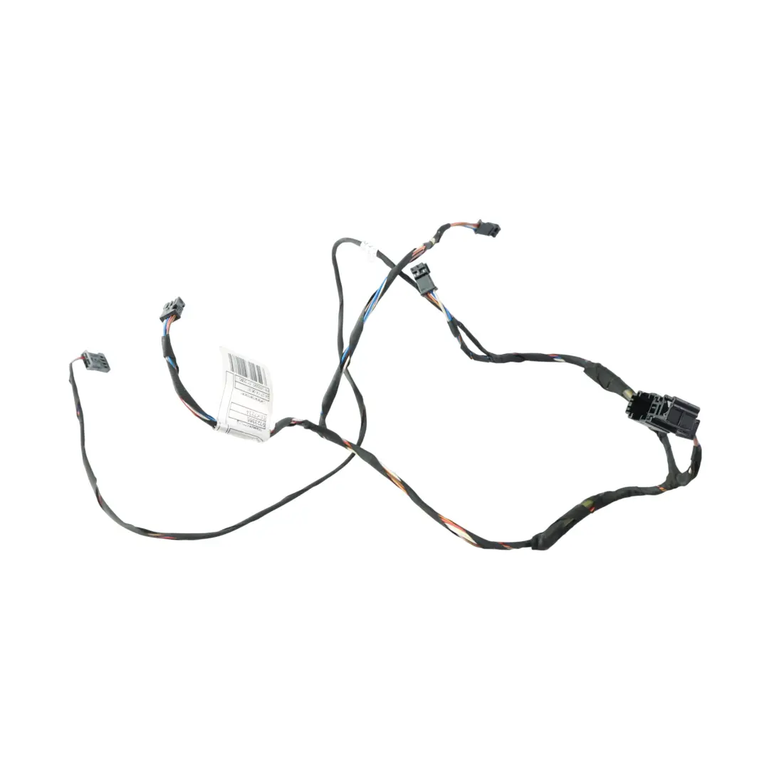 BMW X5 F15 Door Wiring Harness Light Package Adapter Cable - SKU 9323417 - Part number 9323417