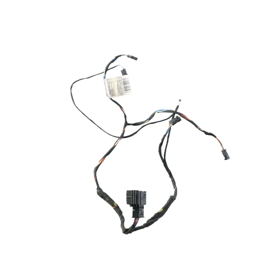 Door Wiring Harness Light Package Adapter Cable to BMW X5 F15 with Part number 9323417 BMW X5 F15 Door Wiring Harness Light Package Adapter Cable - SKU 9323417 - Part number 9323417