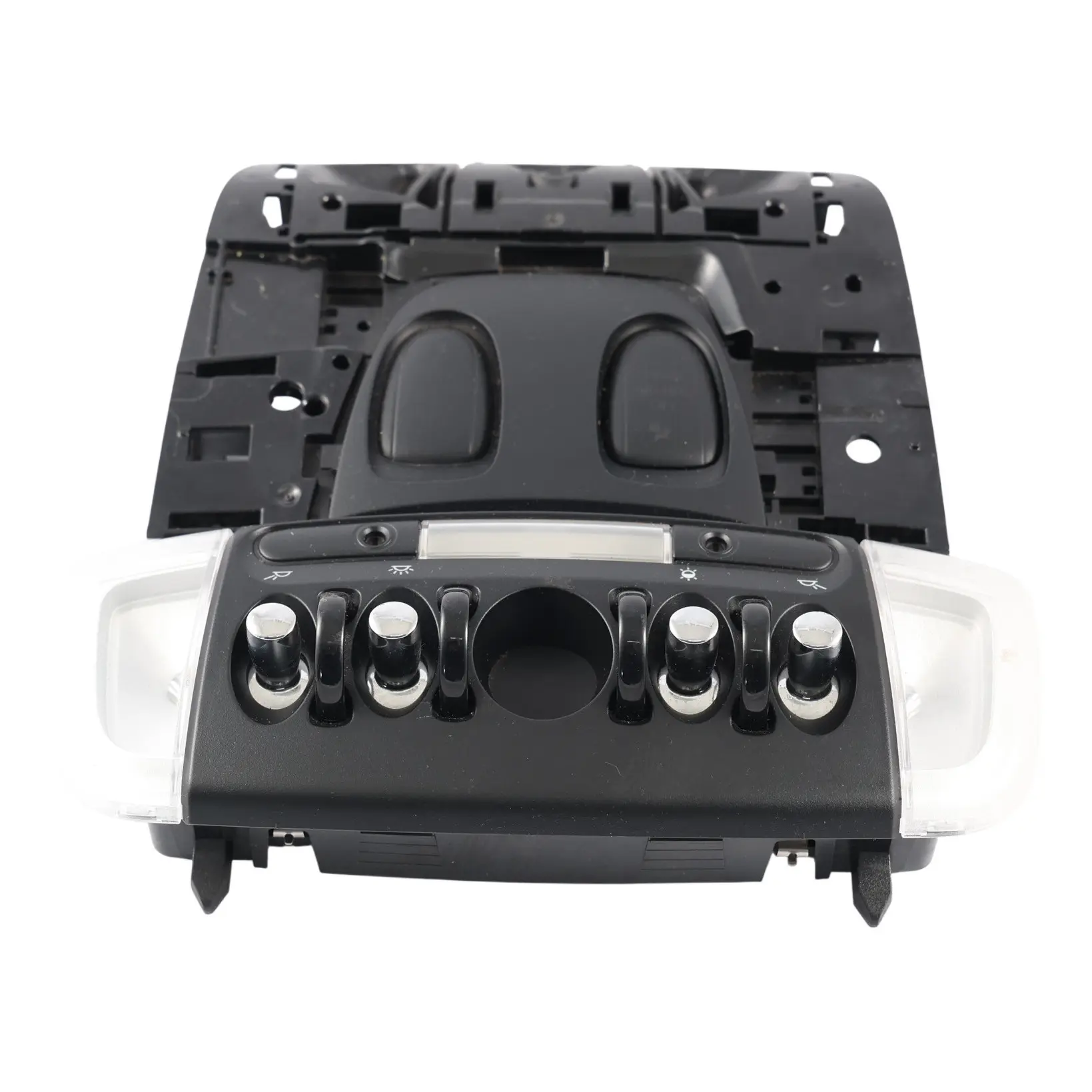 Mini One Cooper F55 F56 F60 Switch Unit Roof Control Headliner Module 9331118
