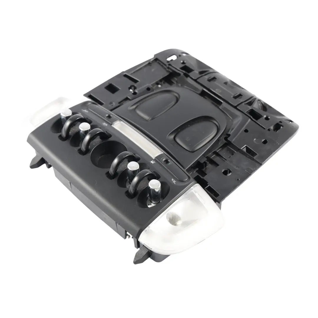 Mini One Cooper F55 F56 F60 Switch Unit Roof Control Headliner Module - SKU 9331118-1 - Part number 9331118