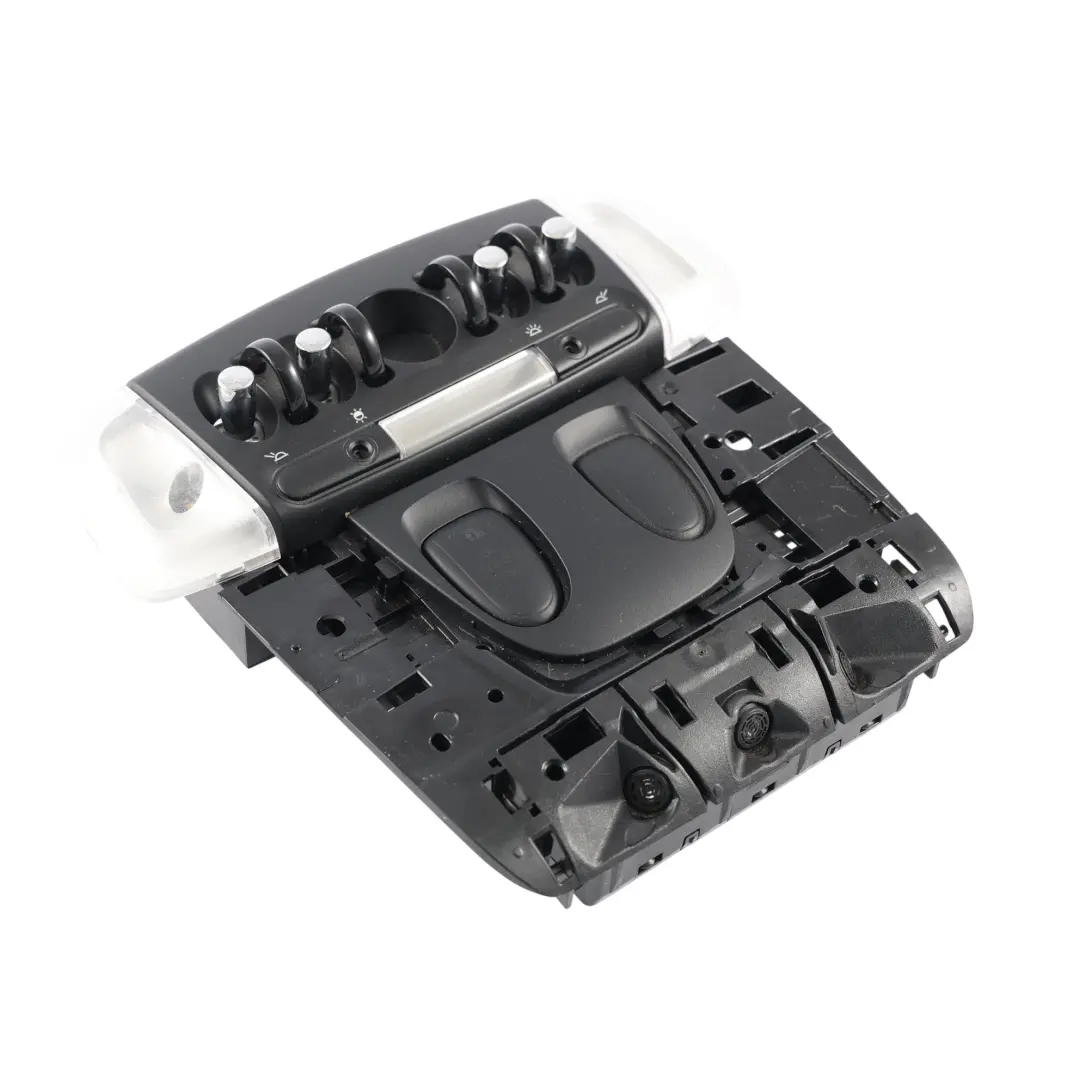 Schalter Dach Steuerung Himmel Modul für Mini One Cooper F55 F56 F60 mit Teilenummer 9331118 Mini One Cooper F55 F56 F60 Schalter Dach Steuerung Himmel Modul - SKU 9331118-1 - Teilenummer 9331118