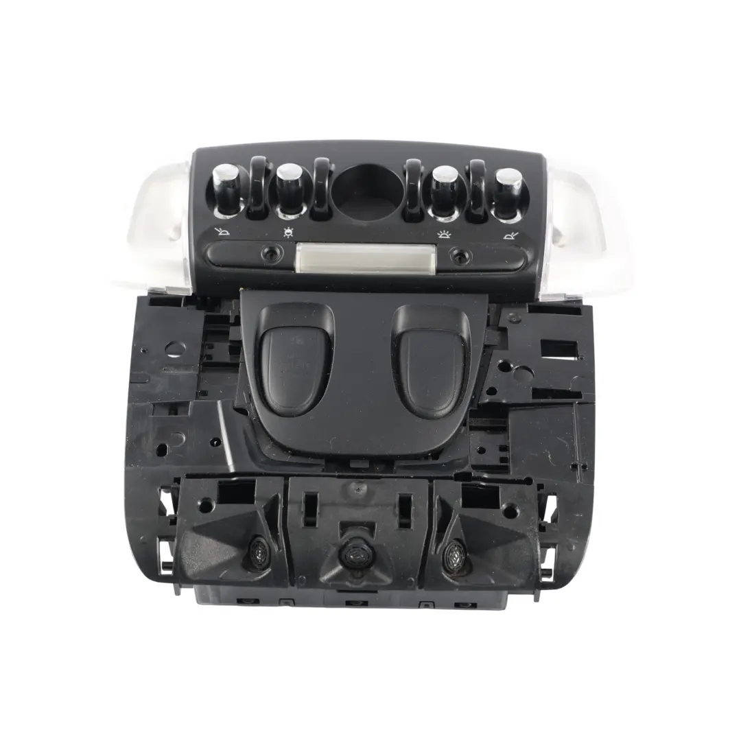 Mini One Cooper F55 F56 F60 Schalter Dach Steuerung Himmel Modul - SKU 9331118-1 - Teilenummer 9331118