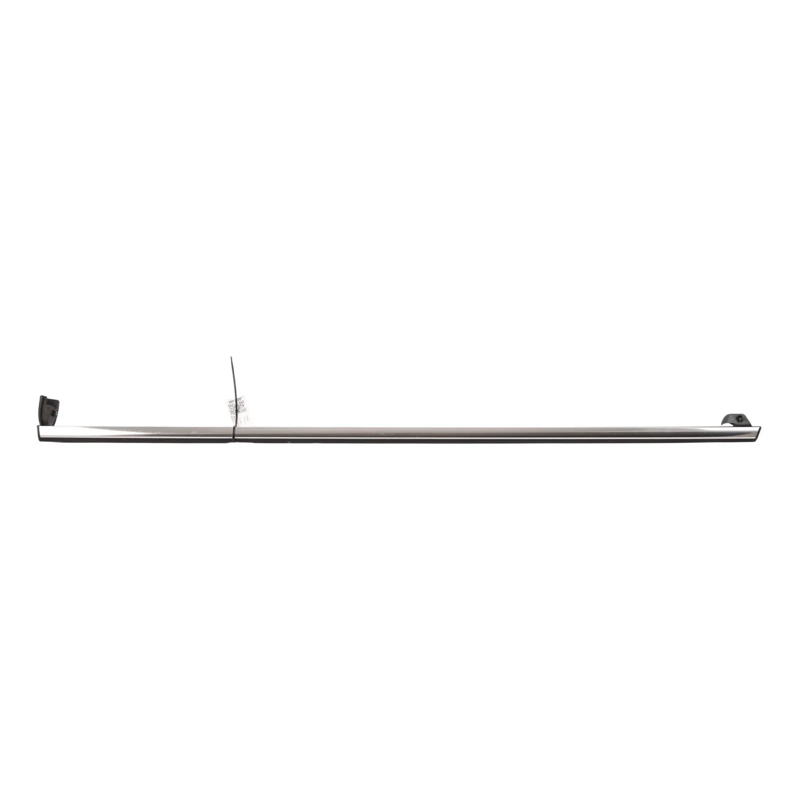 Citroën C4 Grand Picasso Rear Door Window Beltline Seal Strip Left N/S 9334N9