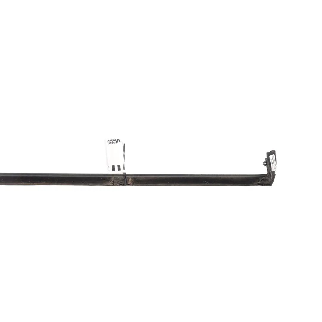 Citroën C4 Grand Picasso Rear Door Window Beltline Seal Strip Left N/S - SKU 9334N9 - Part number 9334N9