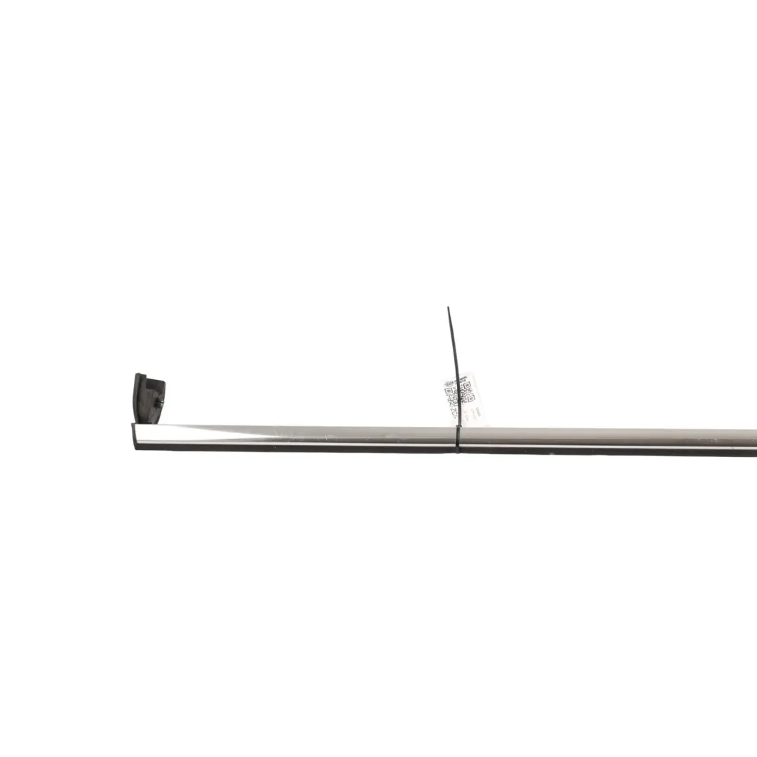 Door Window Beltline Seal Strip Left N/S to Citroën C4 Grand Picasso Rear with Part number 9334N9 Citroën C4 Grand Picasso Rear Door Window Beltline Seal Strip Left N/S - SKU 9334N9 - Part number 9334N9
