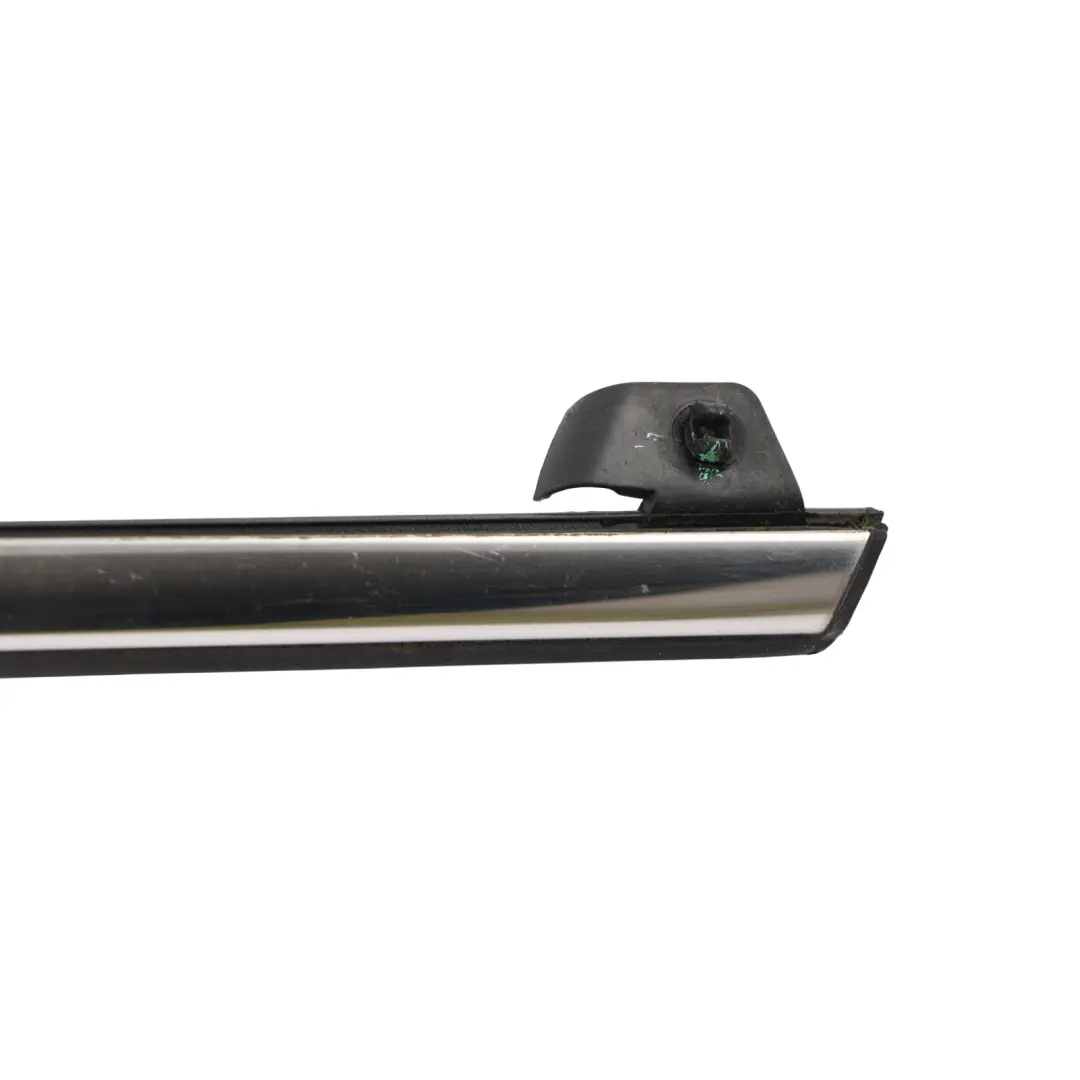 Citroën C4 Grand Picasso Rear Door Window Beltline Seal Strip Left N/S - SKU 9334N9 - Part number 9334N9