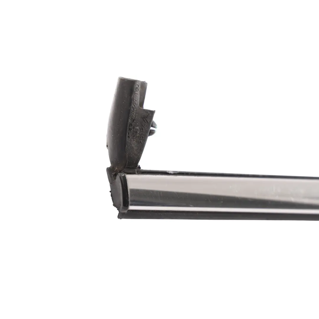 Citroën C4 Grand Picasso Rear Door Window Beltline Seal Strip Left N/S - SKU 9334N9 - Part number 9334N9