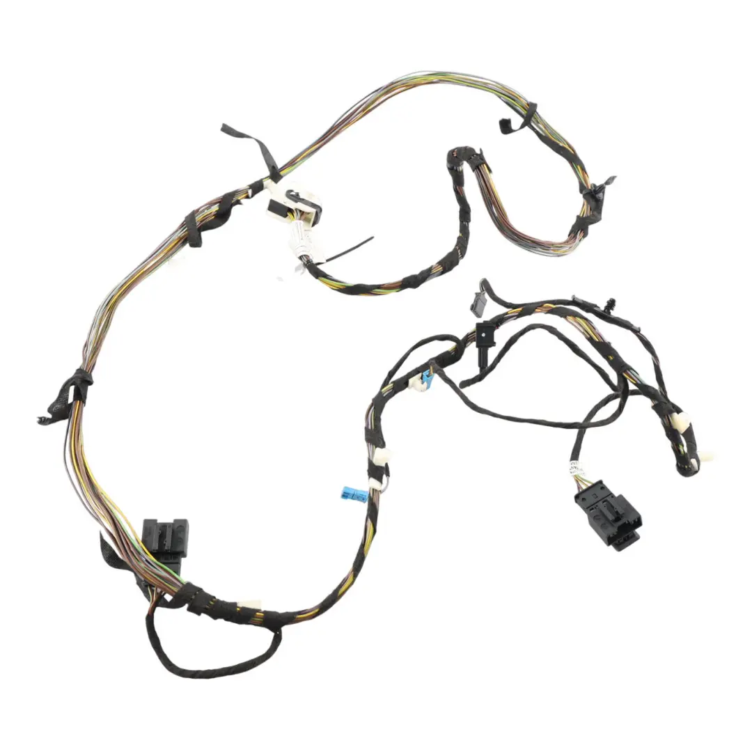 BMW F32 Cablaggio Portellone Bagagliaio - SKU 9337183 - Numero di parte 9337183