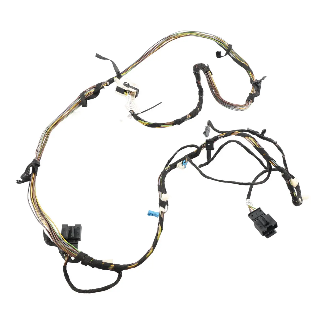 BMW F32 Cablaggio Portellone Bagagliaio 9337183
