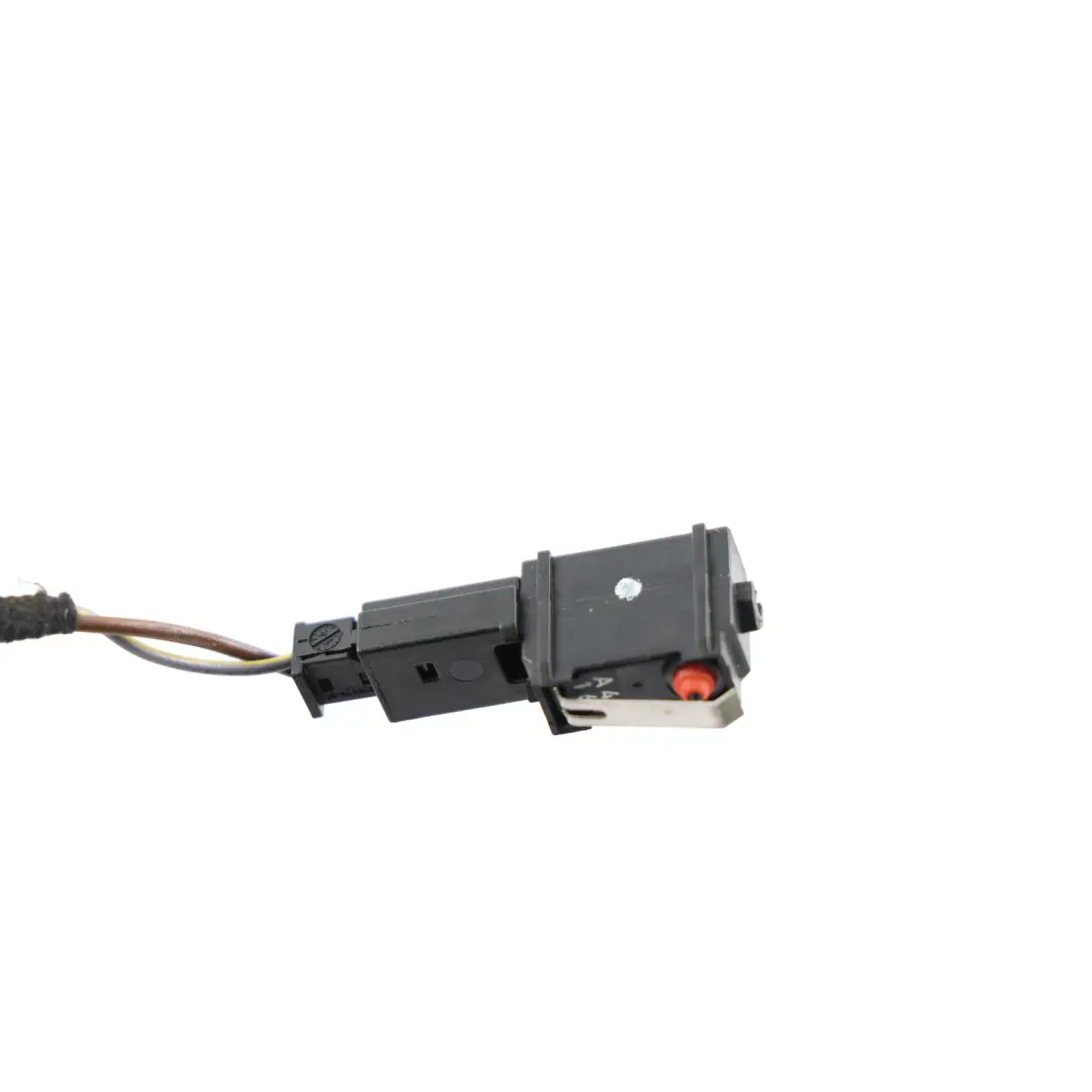 BMW F32 Boot Trunk Tailgate Wiring Loom Harness Cable Wire - SKU 9337183 - Part number 9337183