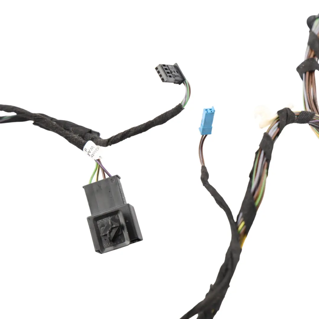 BMW F32 Kofferraum Heckklappe Kabelbaum Kabel - SKU 9337183 - Teilenummer 9337183