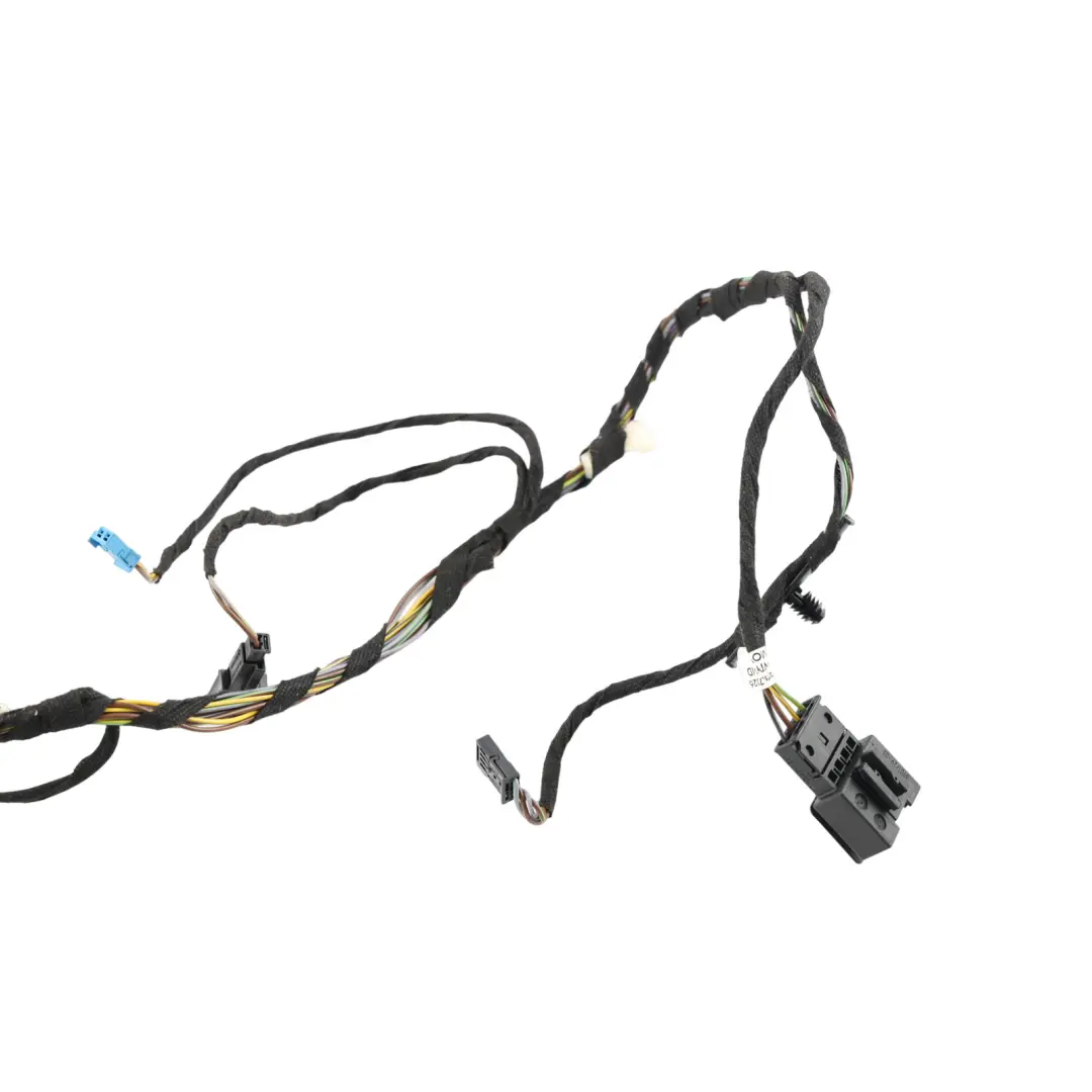 BMW F32 Cablaggio Portellone Bagagliaio - SKU 9337183 - Numero di parte 9337183