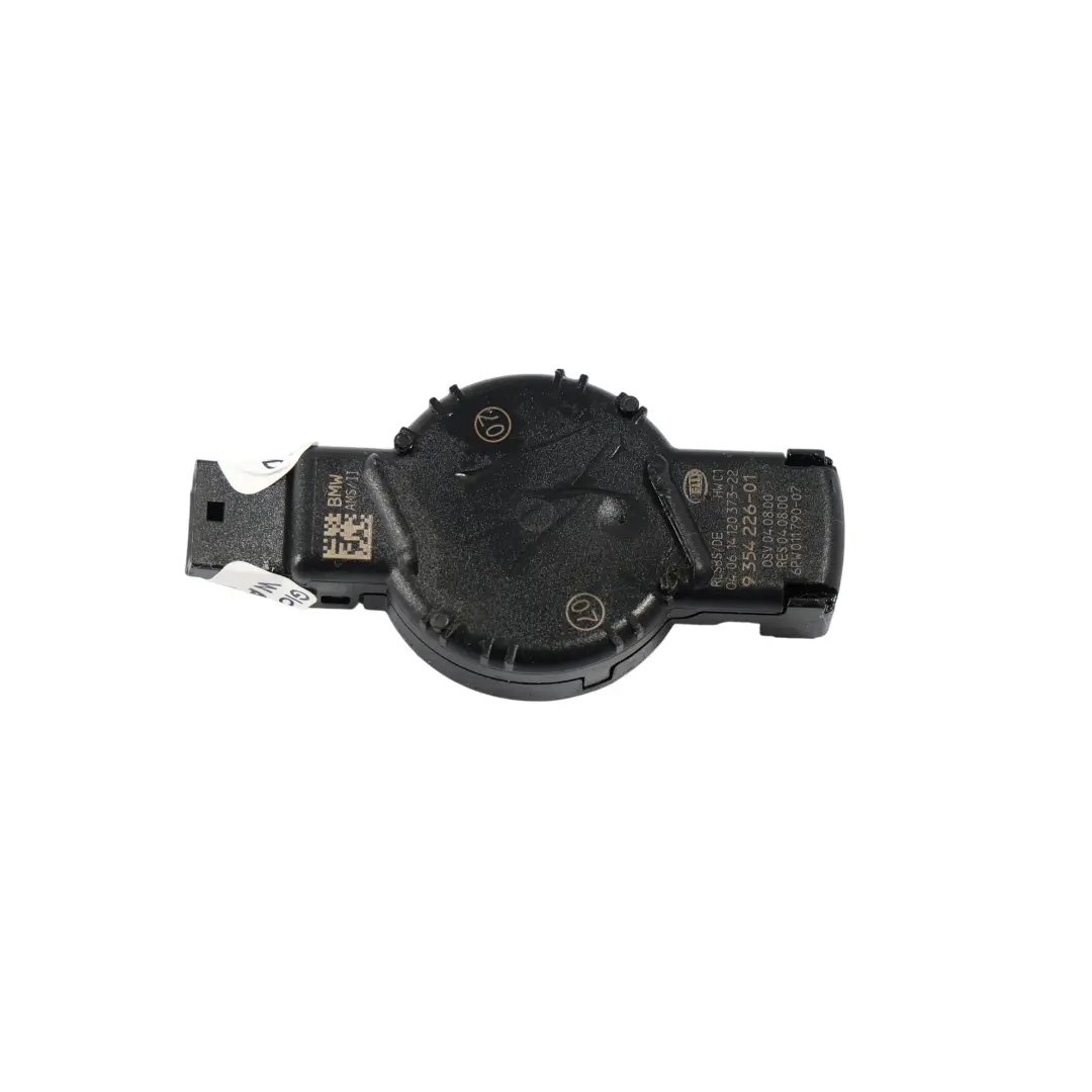 BMW X5 F15 F20 F21 F23 F30 F31 Rain Light Solar Sensor Windscreen - SKU 9354226 - Part number 9354226