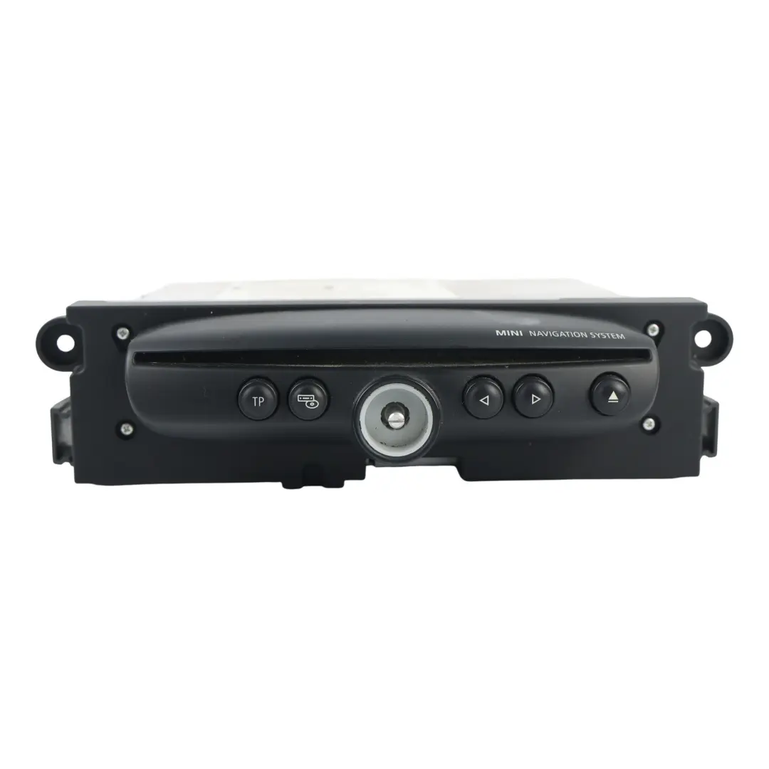 Mini Cooper One R55 R56 R57 LCI R58 R59 CHAMP 2 Navegación - SKU 9361145-2 - Número de pieza 9361145