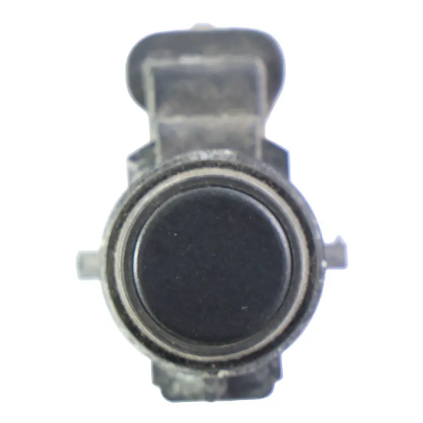 BMW F87 M2 LCI Sensor Aparcamiento PDC Trasero Gris Mineral Metalizado B39