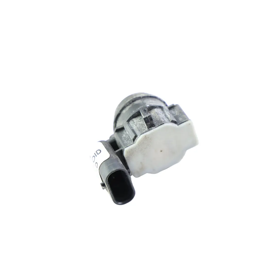 Ultrasonic Parking Sensor PDC Mineral Grau Metallic - B39 to BMW F87 M2 LCI Rear with Part number 9375550 BMW F87 M2 LCI Rear Ultrasonic Parking Sensor PDC Mineral Grau Metallic - B39 - SKU 9375550-MG - Part number 9375550
