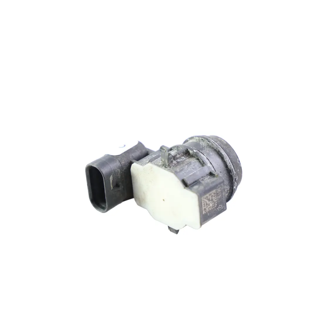 BMW F87 M2 LCI Rear Ultrasonic Parking Sensor PDC Mineral Grau Metallic - B39 - SKU 9375550-MG - Part number 9375550