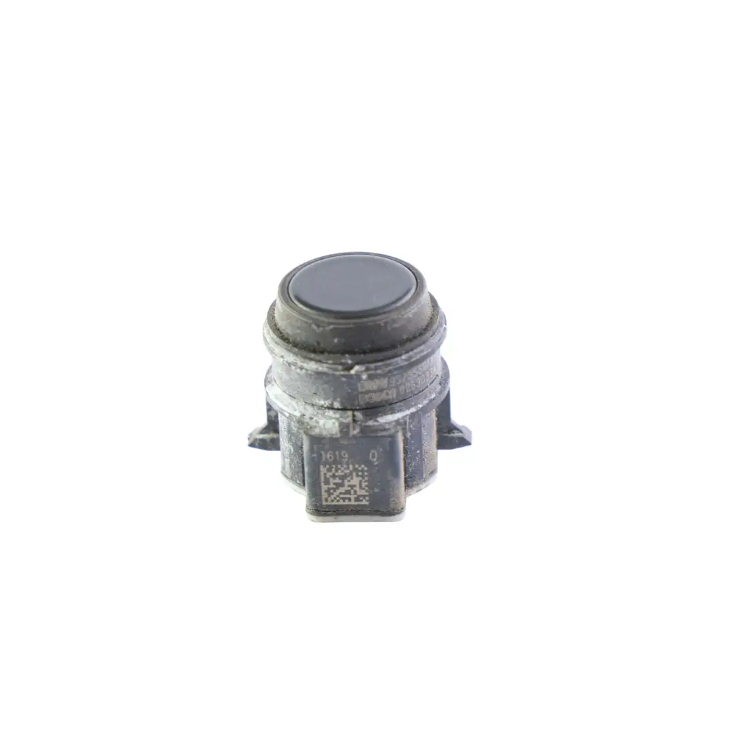 Ultraschall Einparksensor PDC Hinten Mineral Grau Metallic B39 für BMW F87 M2 LCI mit Teilenummer 9375550 BMW F87 M2 LCI Ultraschall Einparksensor PDC Hinten Mineral Grau Metallic B39 - SKU 9375550-MG - Teilenummer 9375550