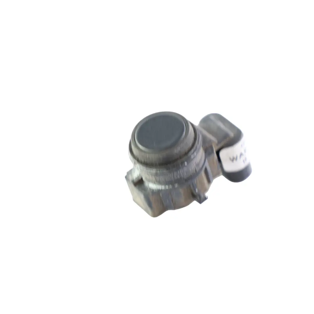 BMW F87 M2 LCI Rear Ultrasonic Parking Sensor PDC Mineral Grau Metallic - B39 - SKU 9375550-MG - Part number 9375550