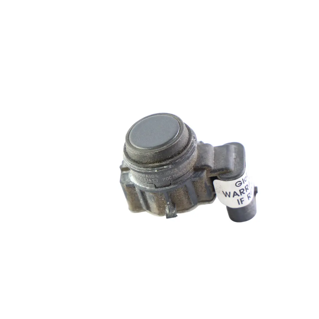 BMW F87 M2 LCI Tylny Czujnik PDC Mineral Grau Metallic B39 - SKU 9375550-MG - Numer Części 9375550