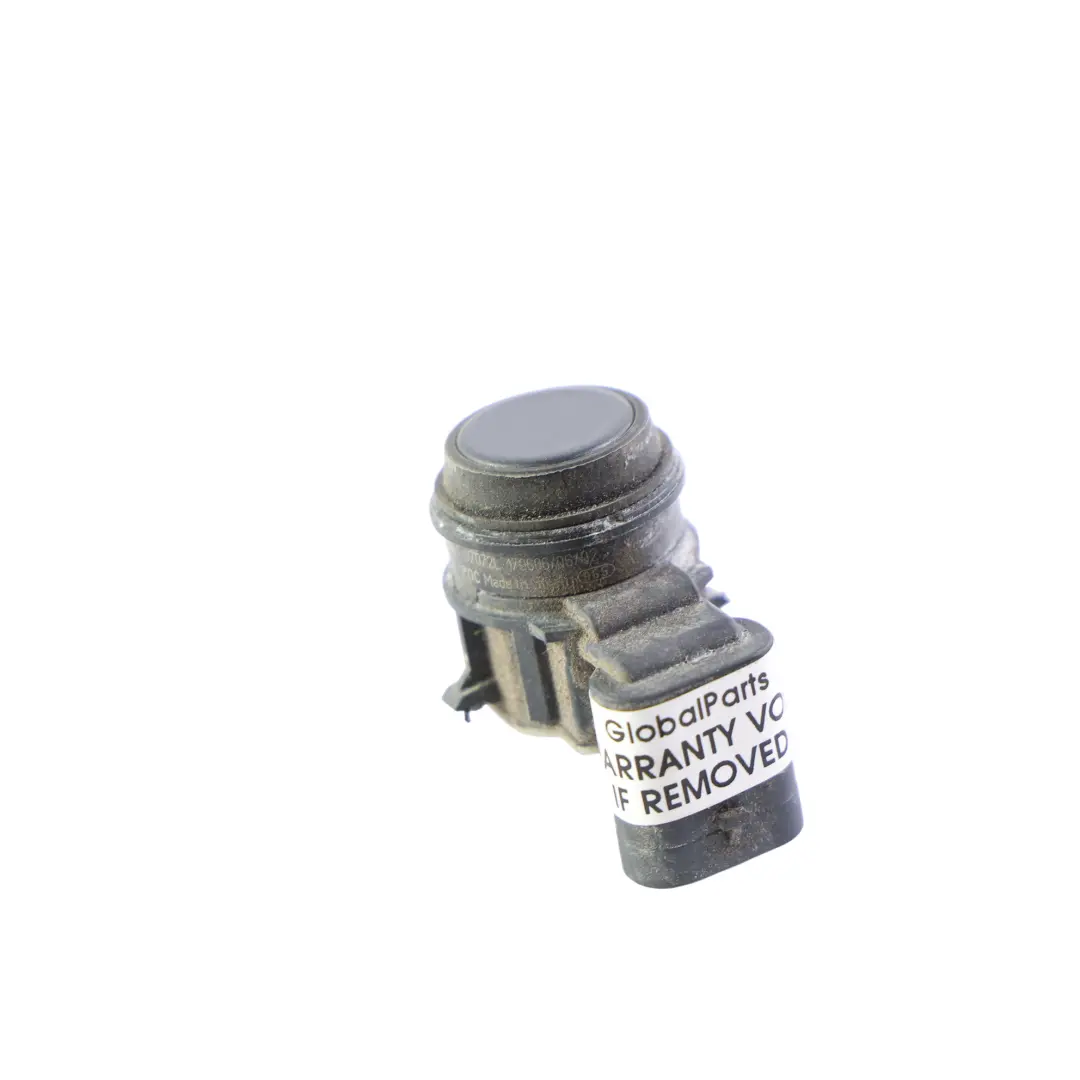 BMW F87 M2 LCI Rear Ultrasonic Parking Sensor PDC Mineral Grau Metallic - B39 - SKU 9375550-MG - Part number 9375550